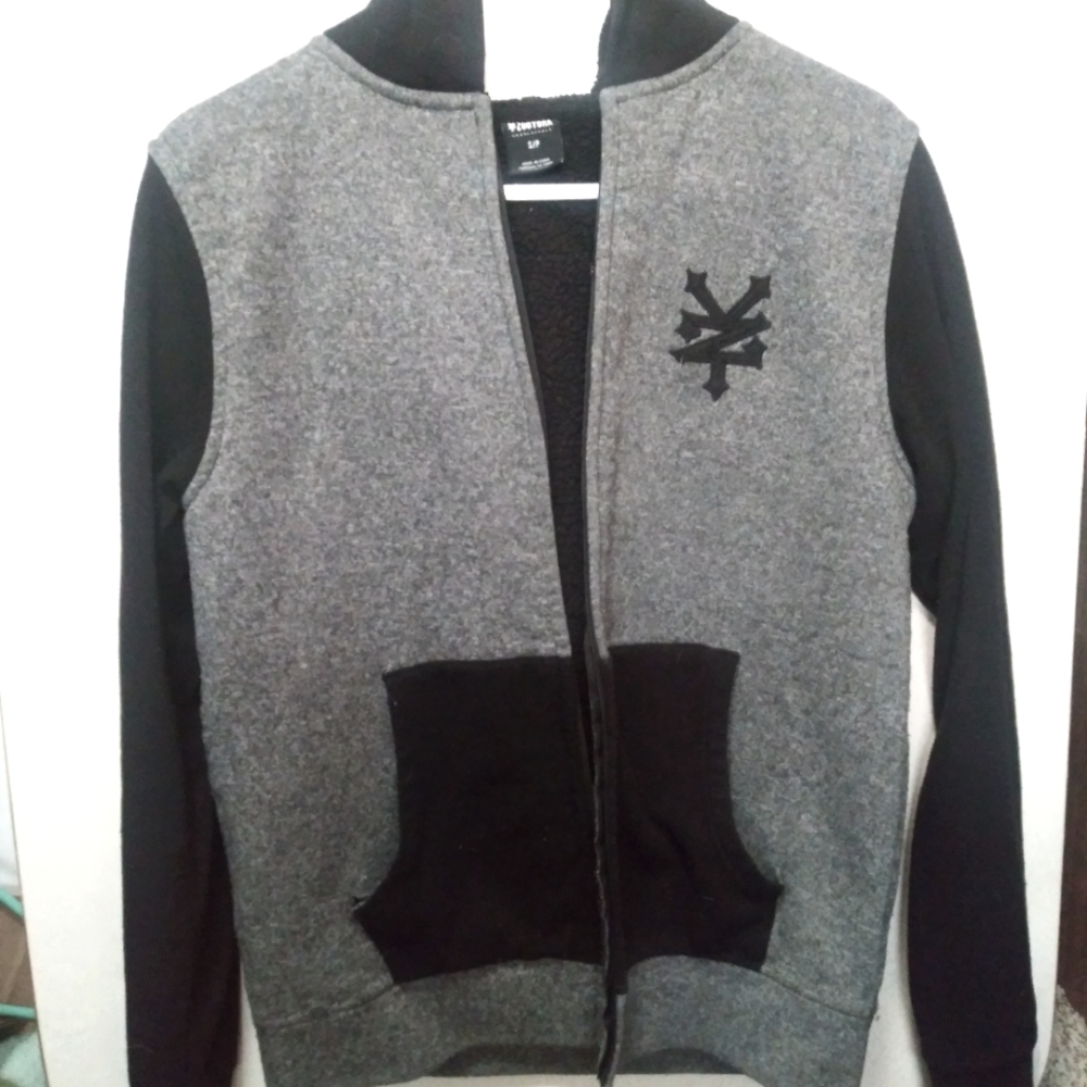 Zoo York small men's jacket